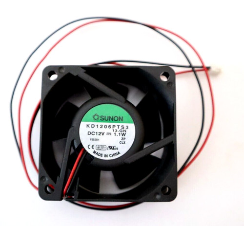 Lüfter axial - dc-lüfter/,
