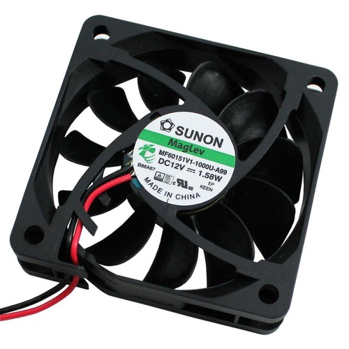 Lüfter 12v 53w - lüfter, dc