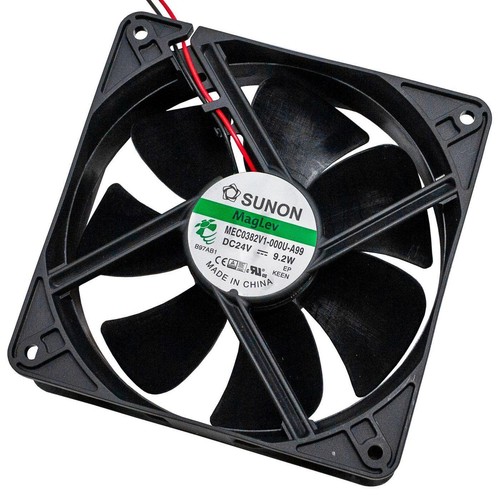 Lüfter 24v 10w - 24v, dc