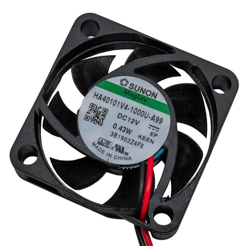 Lüfter 12v 38w - 12v, dc