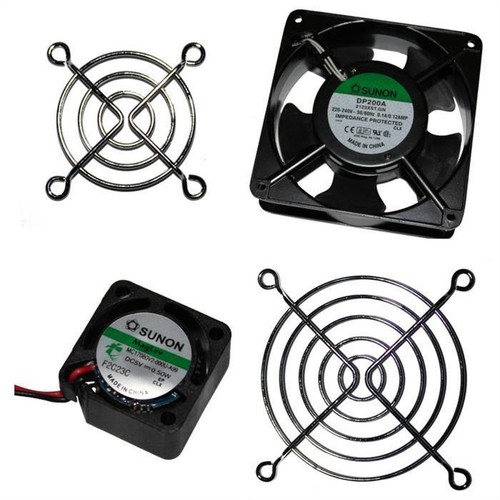 Gehäuse lüfter axial 12v - axial,