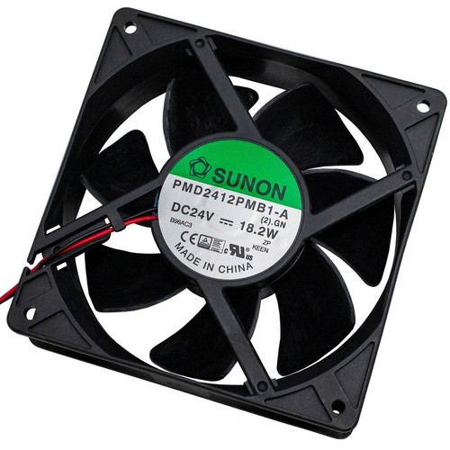 Lüfter 24v 2w - 24v, 18,2w