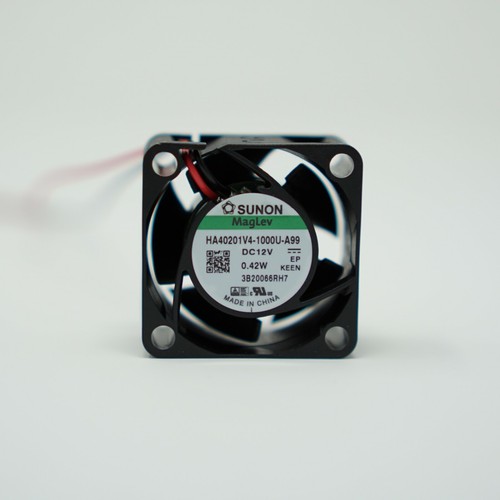 Sunon lüfter 40x40x20mm - sunon,