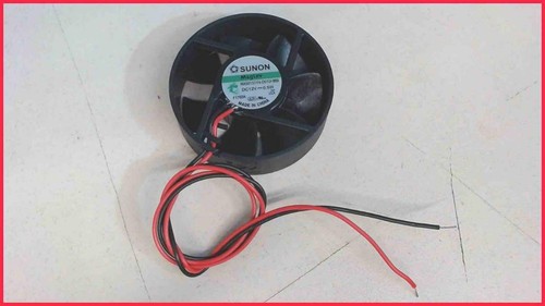 Lüfter dc12v 50mm 15mm - dc12v, 0.5w