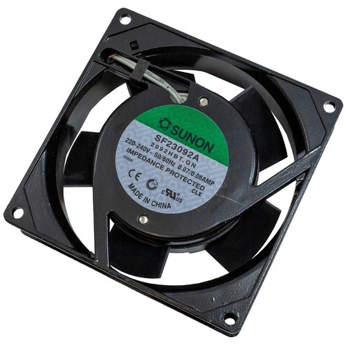 Lüfter 230v 5w - lüfter, ac
