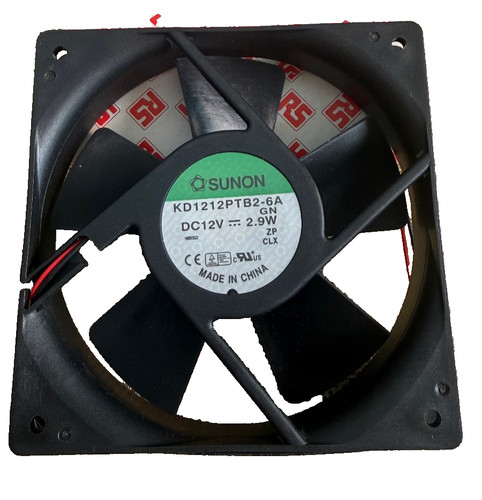 Für sunon kd1212ptb2 - sunon, kd1212ptb2-6a
