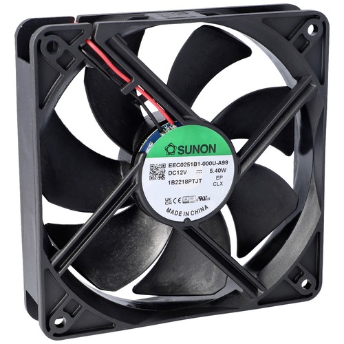 Sunon eec0251b3 000u a99 - sunon, eec0251b3-000u-a99