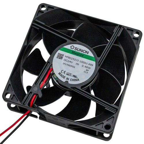 Lüfter 24v 96w - dc, 0,96w