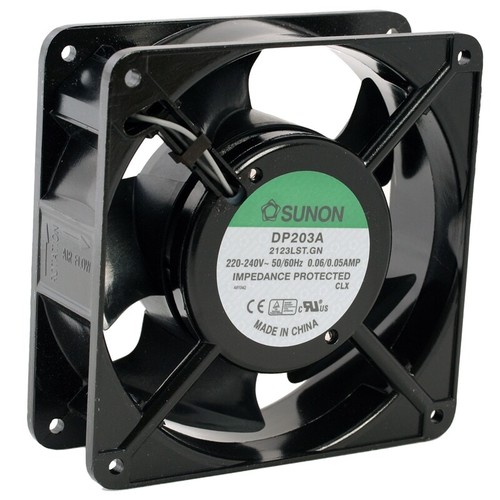 Dp203a2123lbta24 axial lüfter - dp203a2123lbta24, axial-lüfter