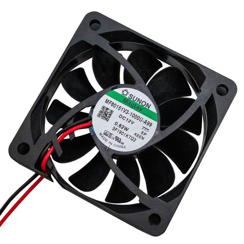 Lüfter 12v 58w - lüfter, dc
